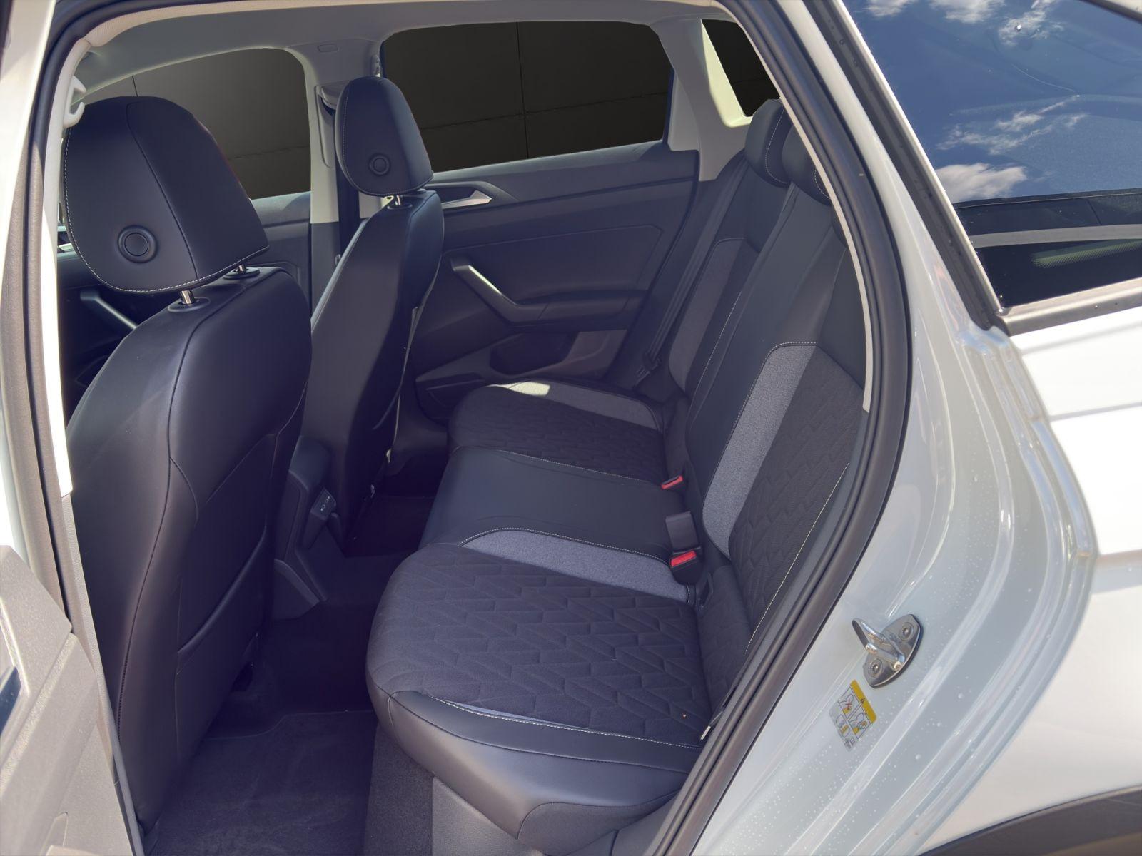 Volkswagen Taigo 1.0 TSI Energy, миниатюра 6
