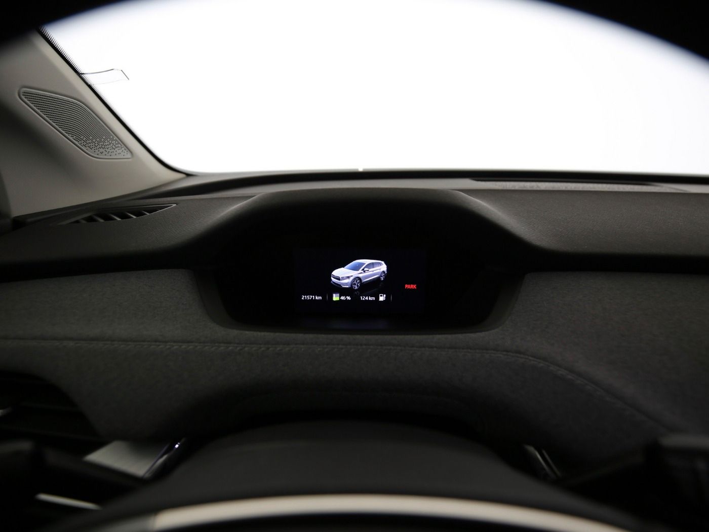 Skoda Enyaq - Bild 12