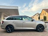 Skoda Fabia Combi 1,4 Ltr. Navi Klima Pdc AHK Alu Pano - Skoda Fabia mit Diesel-Antrieb: ESP
