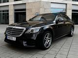 Mercedes-Benz S 450 4MATIC |AMG|PANORAMA|FOND|MASSAGE