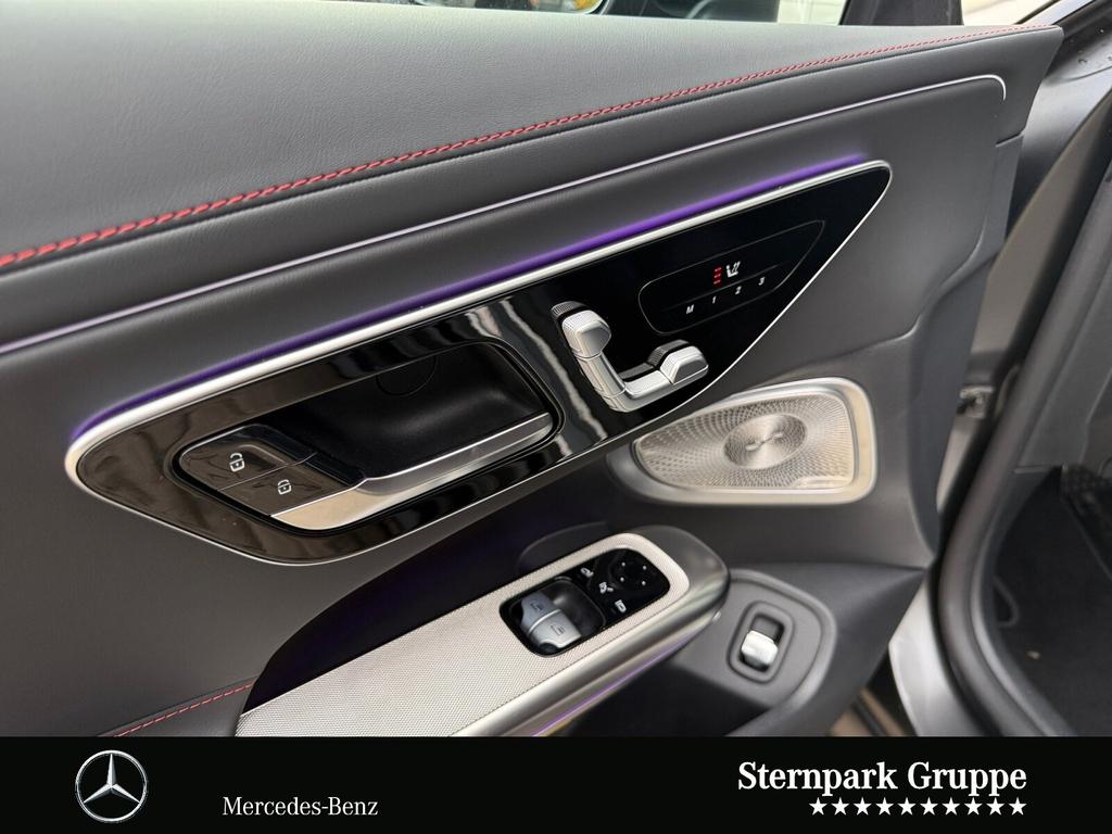 Mercedes-Benz CLE 53 AMG