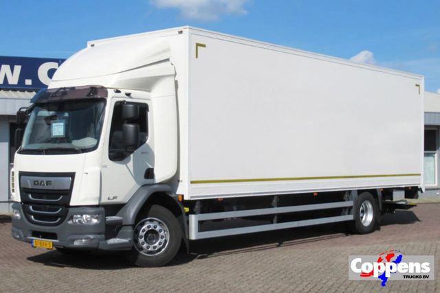 DAF LF 55 320 Euro 6