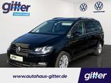 Volkswagen Sharan Highline AHK STANDH R.CAM APP SPORTPAKET - Volkswagen Sharan in Erfurt