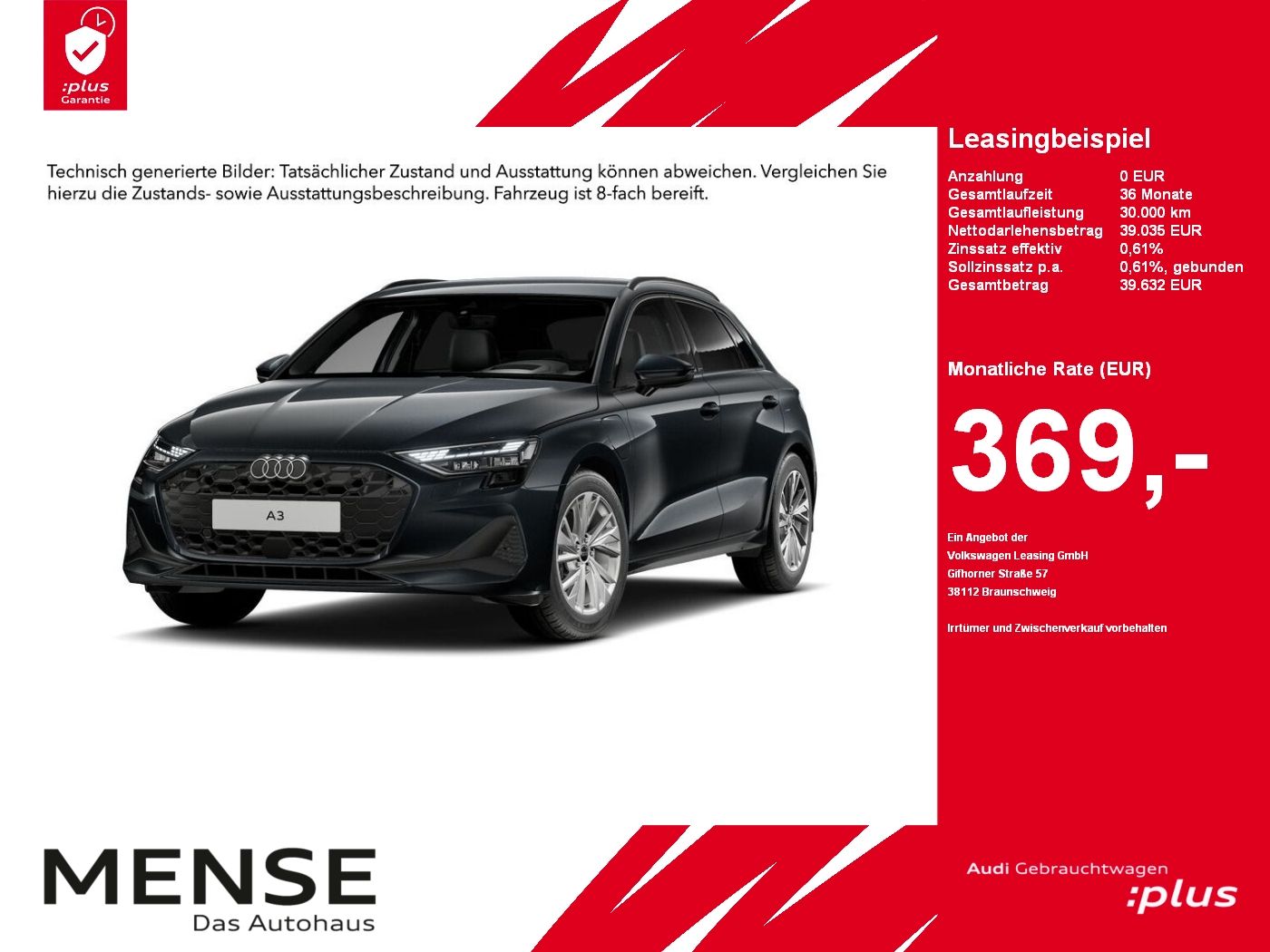 Audi A3 Sportback 40 TFSI e S tronic Sonos|HUD|ACC|LM