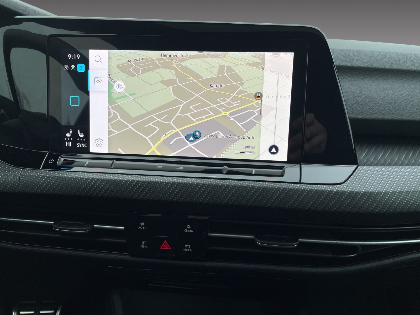 Volkswagen Golf - Bild 13