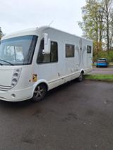 Niesmann + Bischoff Arto 69L TOP Ausstattung - Arto