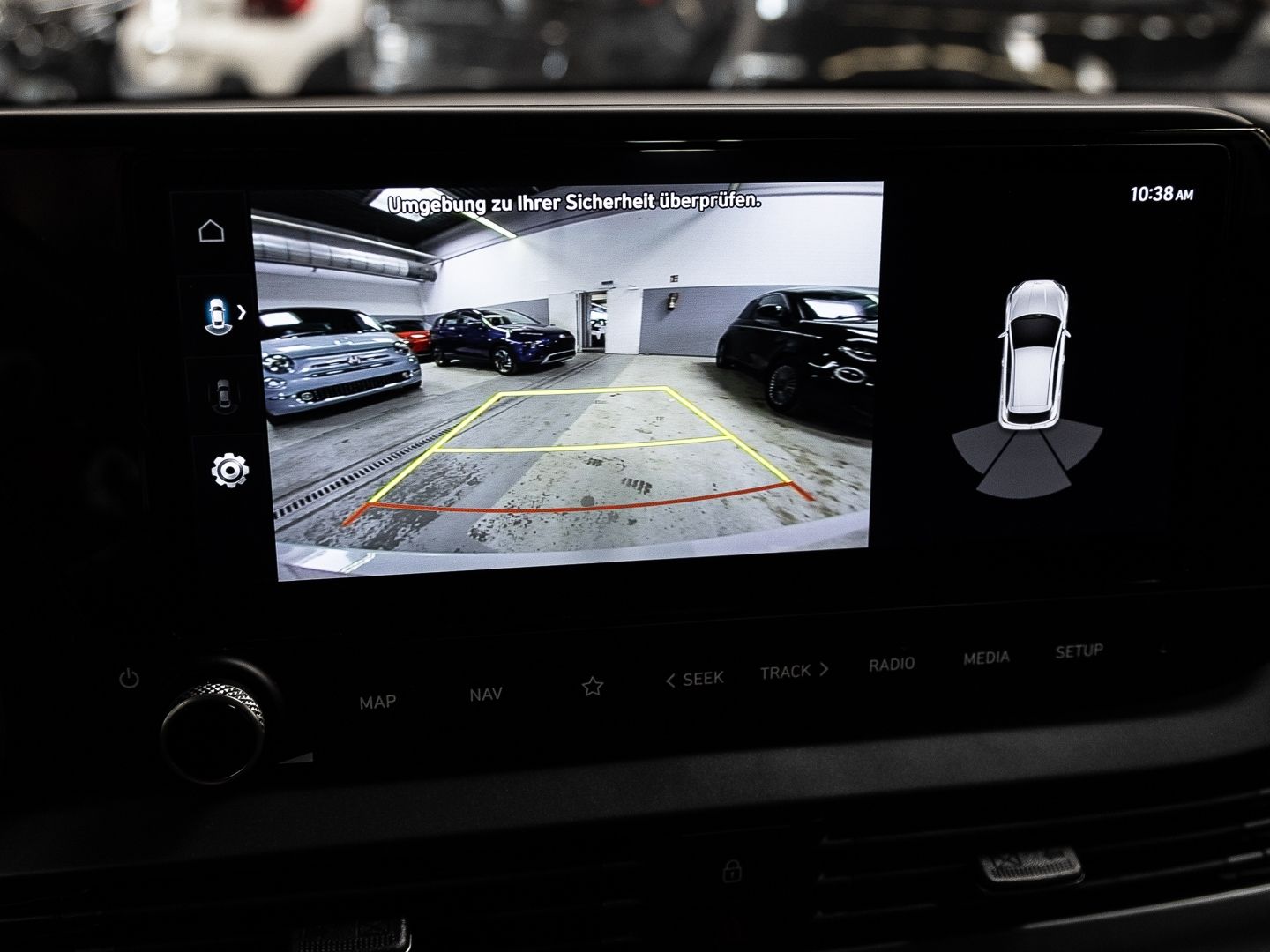 Hyundai i20 – Bild 9