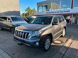 Toyota Land Cruiser TEC-Edition - Toyota Land Cruiser: Tec Edition