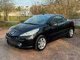 Peugeot 207 CC Cabrio TÜV NEU 08/2027 - Peugeot 207 in Kassel