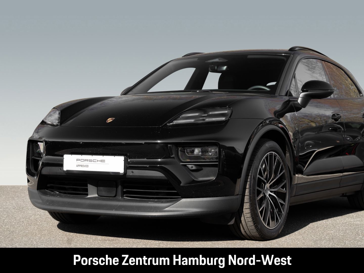 Porsche Macan - Bild 10