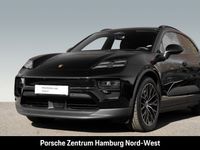 Porsche Macan - Vorschau Bild 10