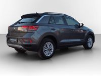 Volkswagen T-Roc - Vorschau Bild 5