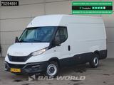 Iveco Daily 35S14 L2H2 3,5t Trekgewicht 140PK Airco Cr - Iveco Kastenwagen hoch + lang Daily 35 s 14