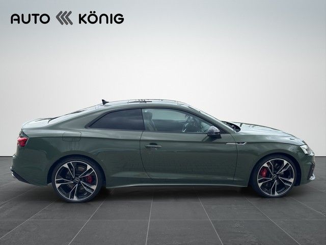 Fahrzeugabbildung Audi S5 Coupé 3.0 TDI quattro 251 kW *Navi*