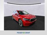 Skoda Enyaq 60 Loft * RFK MATRIX SHZ AHK PANO* - gebrauchte Skoda Sportwagen
