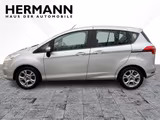 Ford B-MAX 1.6 Duratec Sync Edition LED*SHZ*SYNC*AUT - Ford B-Max Gebrauchtwagen