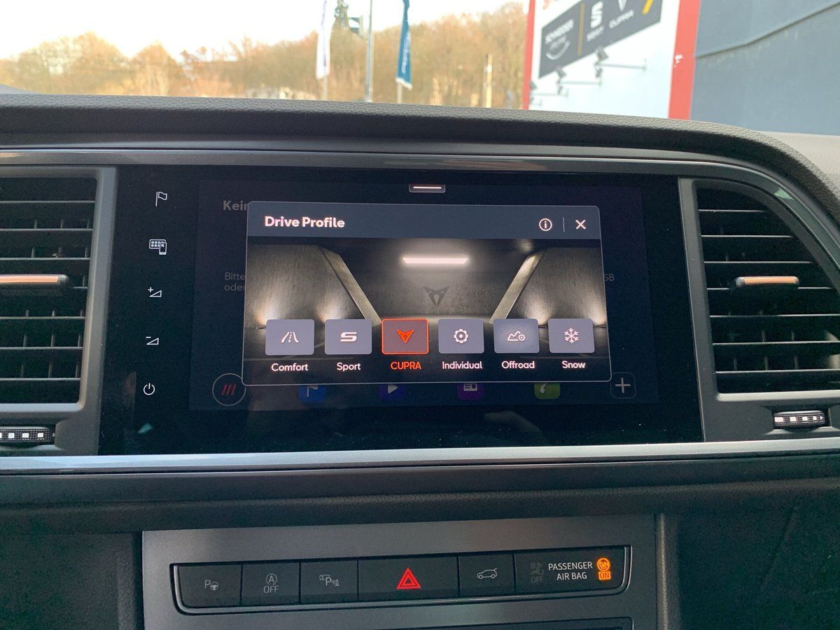 Cupra Ateca - Bild 30