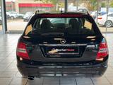 Mercedes-Benz C 200 CGI T-Modell BlueEfficiency · 1 Hand · SZH - Mercedes-Benz C 200 aus 2011: Cgi
