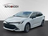 Toyota Corolla Touring Sports Hybrid Teamplayer Navi LE - Toyota Corolla: Sports