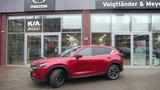 Mazda CX-5 Advantage Autom 360° HeadUp nur 1.000km - Mazda: Taxi