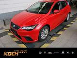 Seat Ibiza 1.0 TSI Style LED Klima Sitzh. - gebrauchte Seat Ibiza aus dem Jahr 2023
