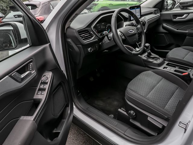 Ford Kuga 1.5 Trend Spurhalteassistent Alarmanlage