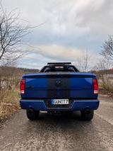 Dodge RAM 1500 BIGHORN 4X4  *LPG* Vollleder*  - : Geländewagen, Big