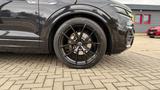 Volkswagen Touareg R-Line 4M Luft AHK StHz Massage Dynaudio - VW Touareg in Halle