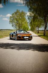 Audi R8 5.2 FSI Spyder RWD perf Garantie 2/27 - Audi R8: Rwd