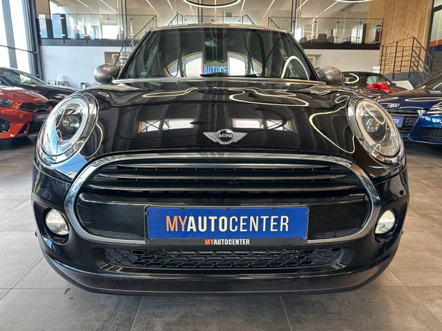MINI COOPER Mini 5-trg. Cooper *LED*NAVI*VOLL*