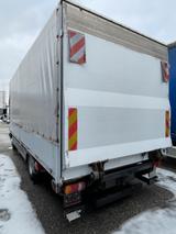 Mercedes-Benz Atego 918 - Mercedes-Benz Atego 918