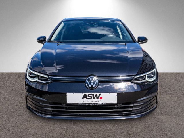 Volkswagen Golf - Bild 5