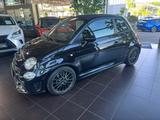 Abarth 695C BEATS KLIMA NAVI ALU - Abarth Gebrauchtwagen