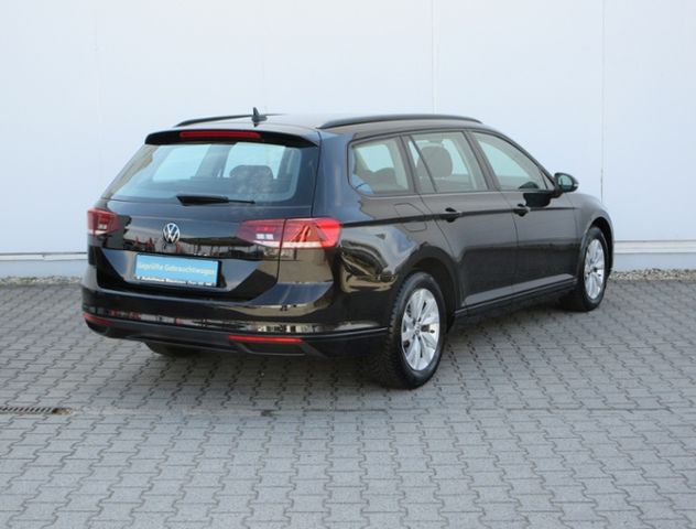 Passat Variant 1.5 TSI LED/NAVI+VZE+RFK/BUSINNES