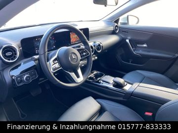 Mercedes CLA Shooting Brake - 2