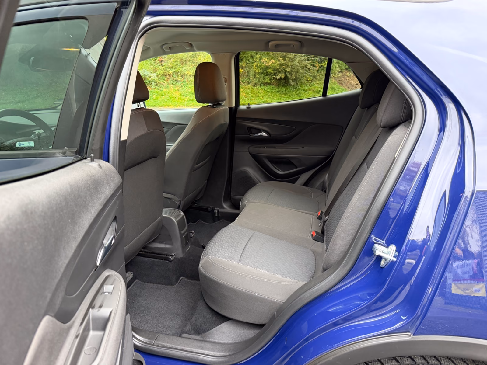 Opel Mokka X 1.6 ON Start/Stop*AHK*R-Kamera*CarPlay