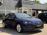 Audi A3 35 TFSI Sportback,CarPlay,Winter,ELK-Heckkl. - Audi A3: Automatik