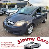 Opel Zafira Diesel 1.7 CDTI Edition 111 Jahre - Opel Zafira Gebrauchtwagen in Kiel