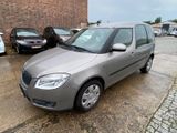 Skoda Roomster Klimaautomatik+Allwetter+ 84000km+PDC - Skoda Roomster aus 2007
