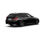 BMW M340d xDrive Touring Standhzg AHK ACC 360° HUD - BMW 340 in Hamburg