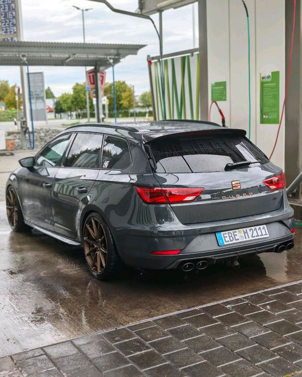 Image of Seat Leon