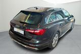 Audi A4 allroad 45 TFSI S-TRO*DAB*PDC*GRA*LED*KLIMA** - Audi A4 Allroad aus 2022