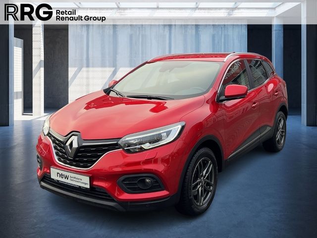 Renault Kadjar LIMITED TCe 140 GPF UPE:29.400,-