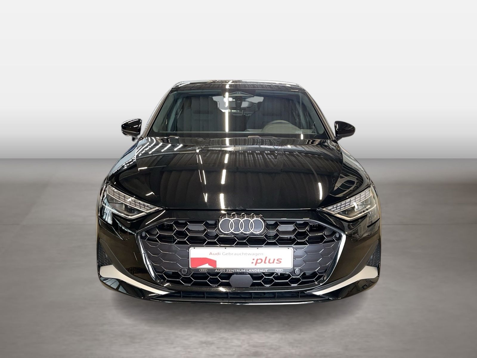 Audi A3 - Bild 6