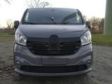 Renault Trafic 3 L2H1 2,9t Komfort RFK SHZ... - gebrauchte Renault Trafic aus dem Jahr 2015