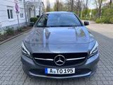 Mercedes-Benz CLA 200 - - Mercedes-Benz CLA 200 in Augsburg
