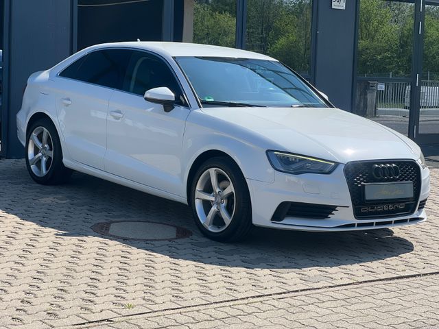 AUDI A3 Limousine Sport Automatik LED
