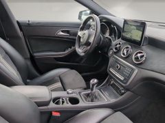 MERCEDES-BENZ CLA 250 Peak/AMG/LED-High/1.Hd/MB-Scheckheft