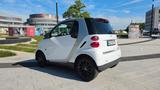 Smart ForTwo Top gepflegt,  Klima, Navi, TÜV Neu - gebrauchte Smart ForTwo aus dem Jahr 2007