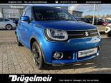 Suzuki Ignis 1.2 SHVS Comfort+NAVI+KAM+LED+SHZ+16"+1.HD - blaue Suzuki Ignis